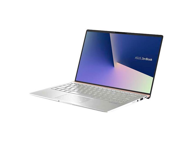 ASUS、Win 10 Proを採用した13.3型ノートPC「ZenBook 13 UX333FA