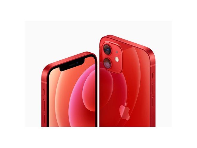 アップル「iPhone 12 mini」「iPhone 12」発表、「miniは世界最小の5G