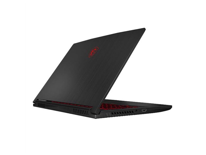 MSI、Core i7やGeForce RTX 2060を搭載した15.6型ゲーミングPC - 価格.com