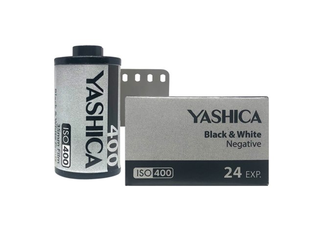 ヴィレヴァン、ヤシカブランドのフィルムカメラ「MF-2 Super」復刻版を