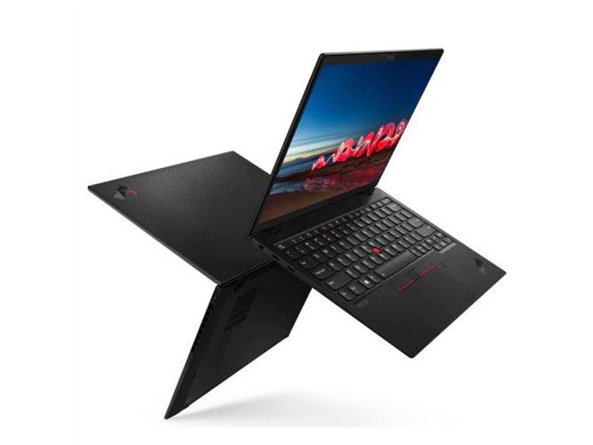 レノボ、重さ1kg以下で“ThinkPad史上最軽量”をうたう「ThinkPad X1