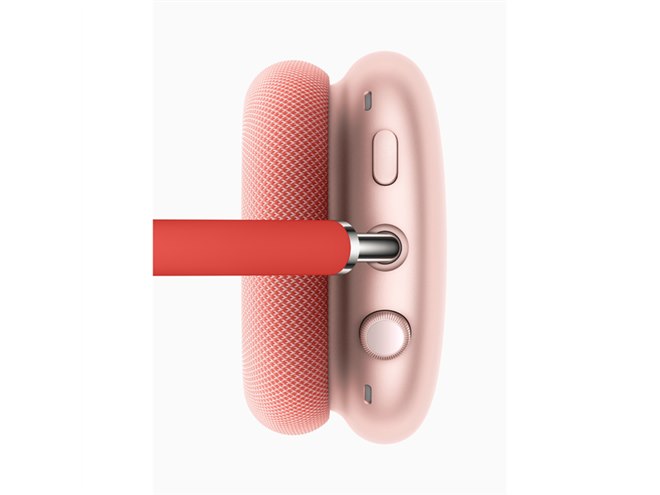 税別61,800円、アップルがワイヤレスヘッドホン「AirPods Max」を12/15