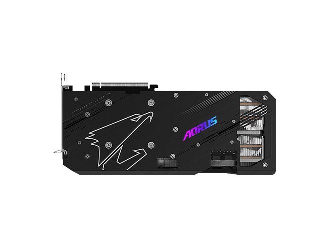 GIGABYTE、「Radeon RX 6800 XT/RX 6800」を搭載したビデオカード