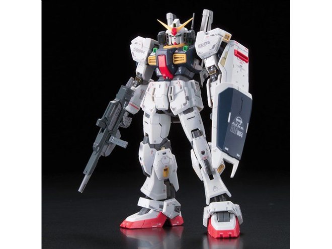 ガンプラ「RG 1/144 ガンダムMk-II（エゥーゴ仕様）」など22点が