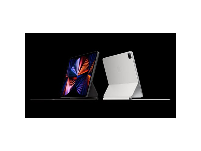 アップル、M1チップ搭載の新型「iPad Pro」を5月21日発売に決定 - 価格.com