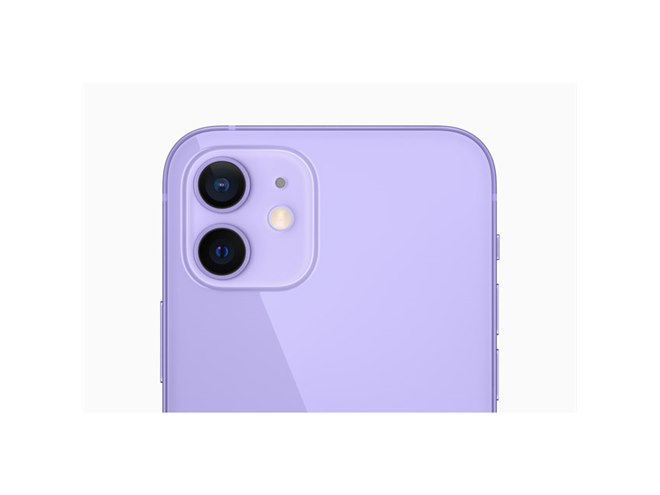 アップル、「iPhone 12 mini」「iPhone 12」に“目を奪う美しさの”新色