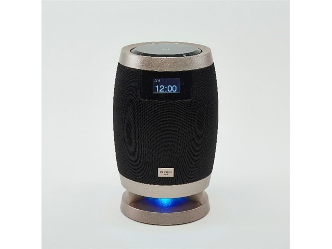 ジェットストリーム」の世界を楽しめるオーディオプレイヤー