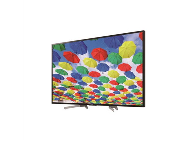 ヤマダ独占「FUNAI」より、4Kテレビ新モデル6シリーズ全12機種が発表