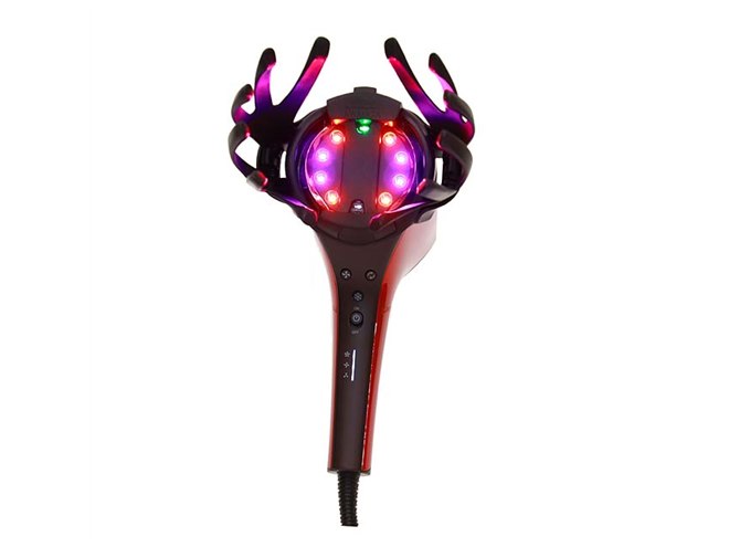 アデランス、スカルプエステが楽しめる「KAMIGAモード」を搭載したヘア