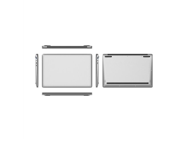 ドンキが32,780円の14型ノートPC「MUGAストイックPC4」発売、スペック