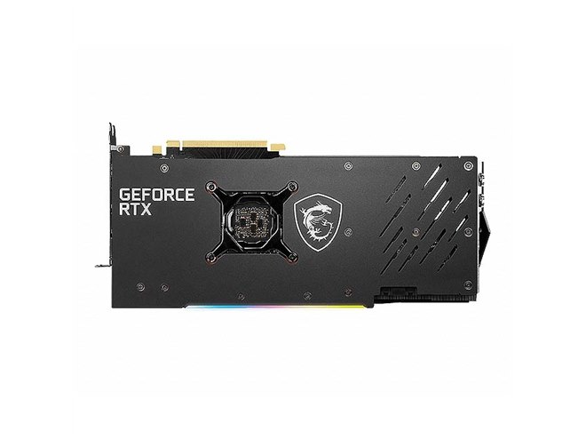 MSI、OCをより強化した「GeForce RTX 3070」搭載ビデオカード - 価格.com