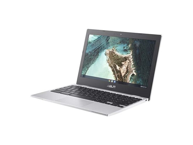 ASUS、1.2kgで12.5時間駆動する29,800円の11.6型Chromebook - 価格.com