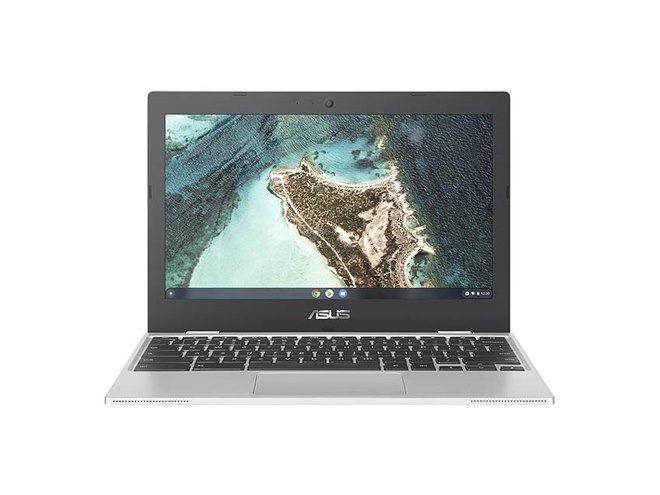 ASUS、1.2kgで12.5時間駆動する29,800円の11.6型Chromebook - 価格.com