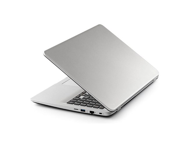 サードウェーブ、Core i7-1165G7/メモリー16GB搭載の15.6型ノートPC