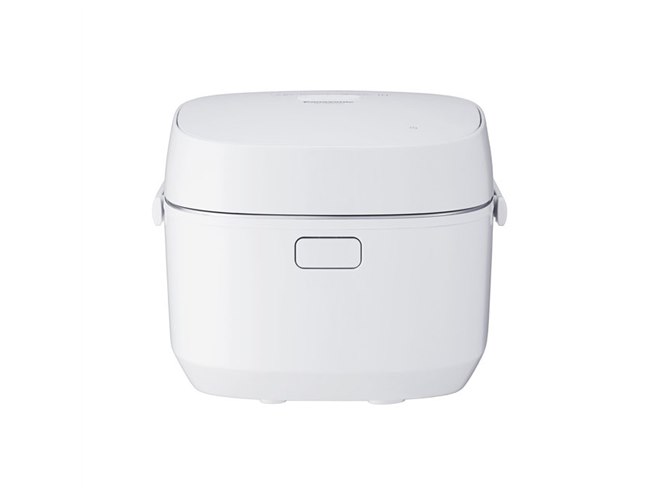 パナソニック、炊飯コースをアプリでカスタマイズできる調理器「ライス