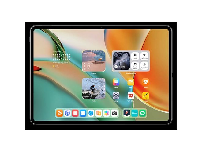 54,780円、120Hz駆動対応の11型タブレット「MatePad 11」が本日7/23