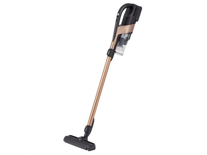 東芝、吸引力はそのままに軽量化した「TORNEO V cordless VC-CLX50