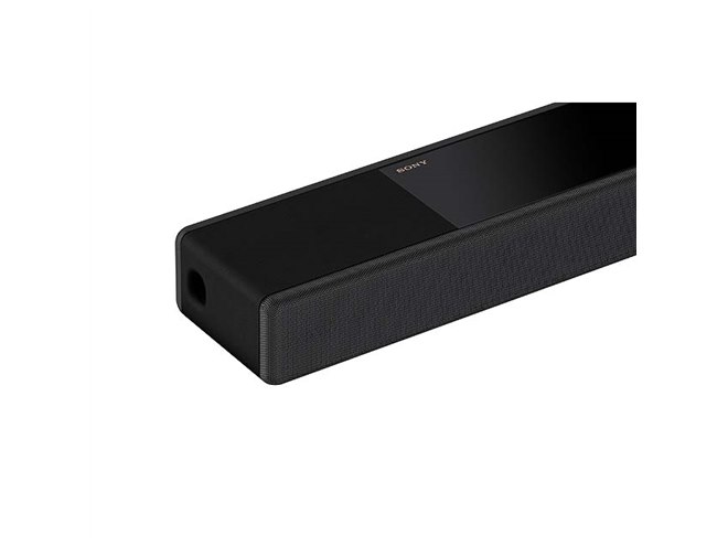 ソニー、7.1.2chに対応したサウンドバー「HT-A7000」を本日8/28発売