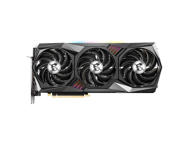 MSI、LHR版「GeForce RTX 3080」を搭載したビデオカード - 価格.com