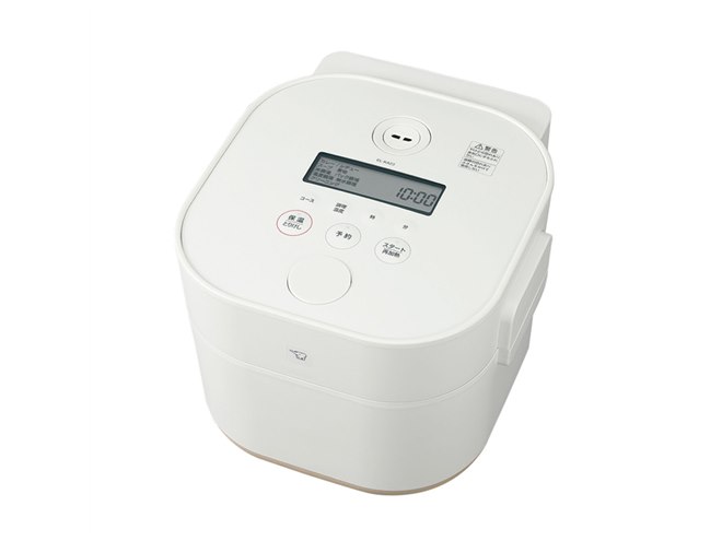 象印、「パック調理」に対応した2.3L自動調理なべ「EL-KA23」 - 価格.com