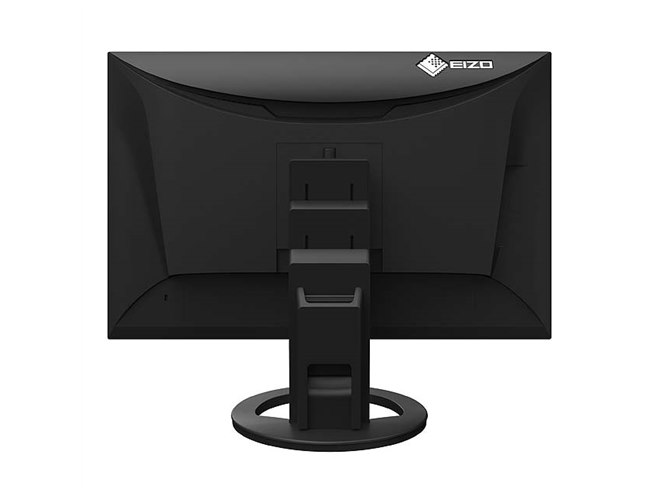 EIZO、1920×1200表示に対応した24.1型液晶ディスプレイ「FlexScan