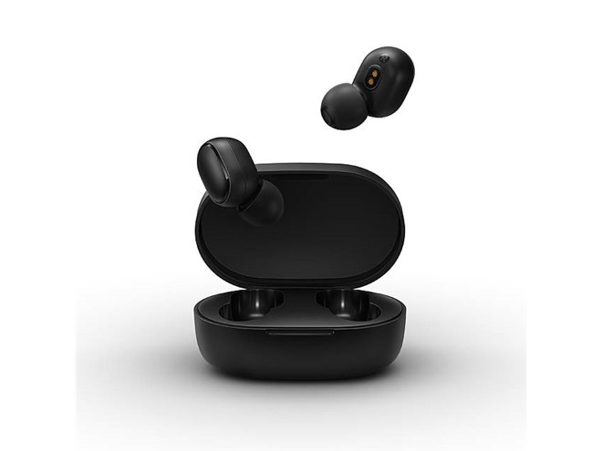 シャオミ、2,490円の「Mi 完全ワイヤレス小型イヤホンBasic 2」 - 価格.com