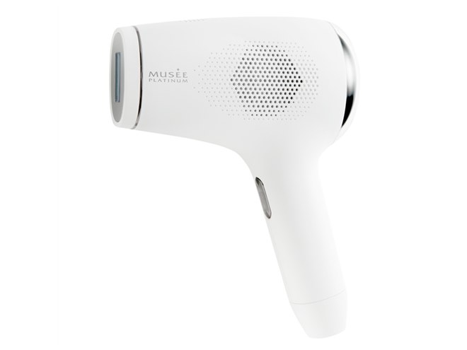 ミュゼ、会員限定の光美容器「S.S.C.エピ フォト スキンケア プロ」を