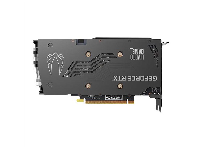 ZOTAC、「GeForce RTX 3060」を搭載したビデオカード - 価格.com