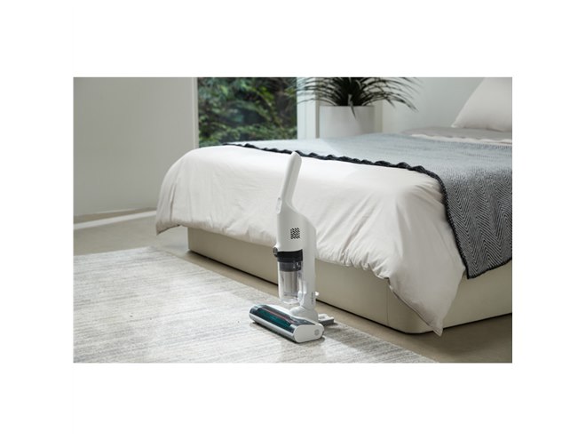 レイコップ、コードレスになったUV除菌ふとんクリーナー「NewStyle