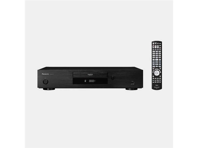動作◎Panasonic DVDプレーヤー DMR-BRW1050 2018年製 Panasonic