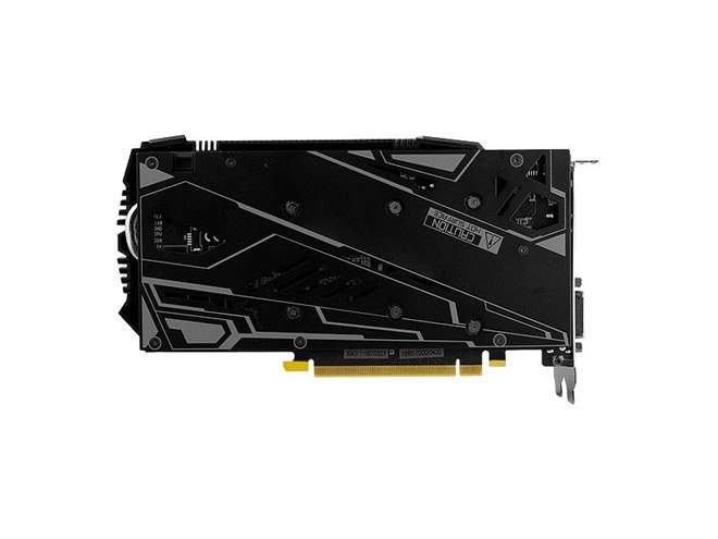 GALAKURO GAMING、「GeForce RTX 2060」を搭載したビデオカード - 価格.com