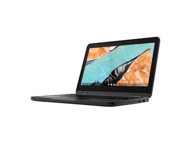 ソフトバンク、LTE対応の「Lenovo 300e Chromebook Gen3」を4/22発売