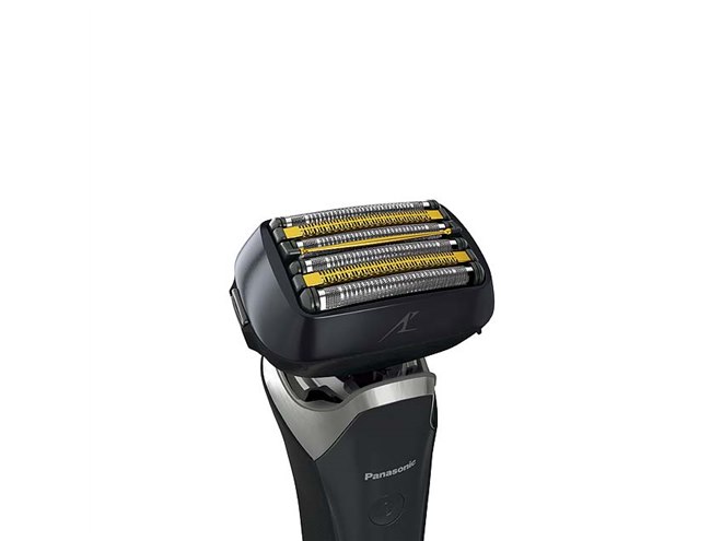 パナソニック、6枚刃/5枚刃を搭載したリニアシェーバー「ラムダッシュ