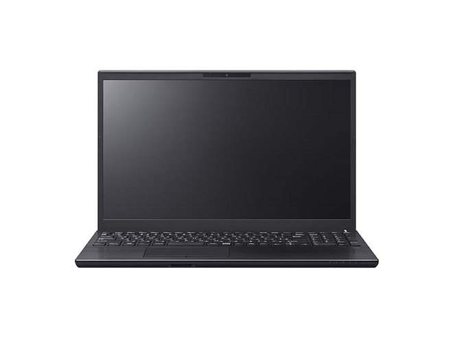 VAIO、第12世代Core Hを搭載した15.6型ノートPC「VAIO S15」 - 価格.com