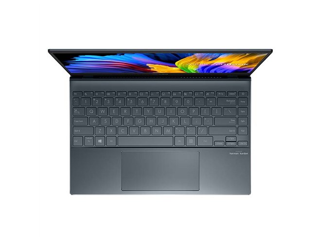 ASUS、13.3型ノートPC「Zenbook 13 OLED UX325EA」4機種を本日5/13発売