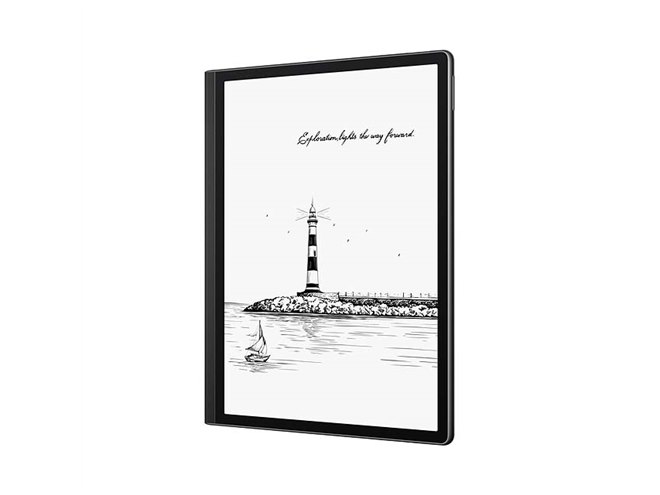 ファーウェイ、E Ink初採用で360gを実現した10.3型タブレット「MatePad