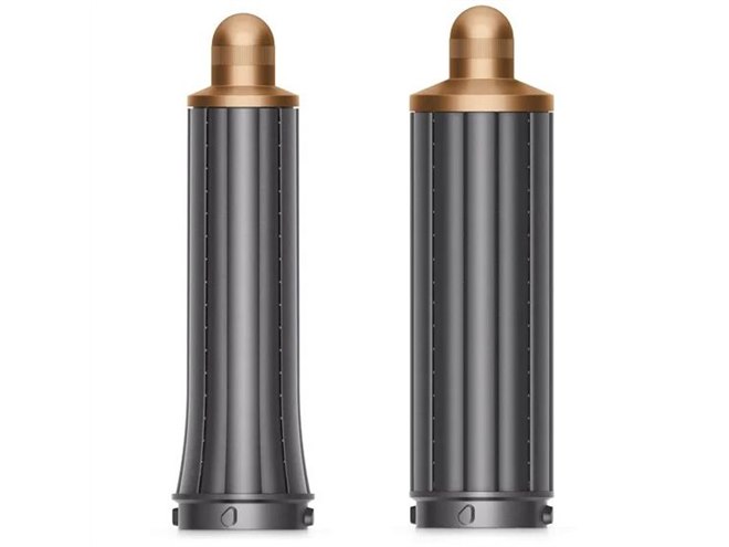 ダイソン、再設計したアタッチメントを搭載する「Dyson Airwrap マルチ