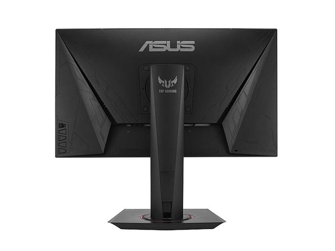 ASUS、1ms/280Hz駆動に対応した24.5型ゲーミングディスプレイ「VG259QM