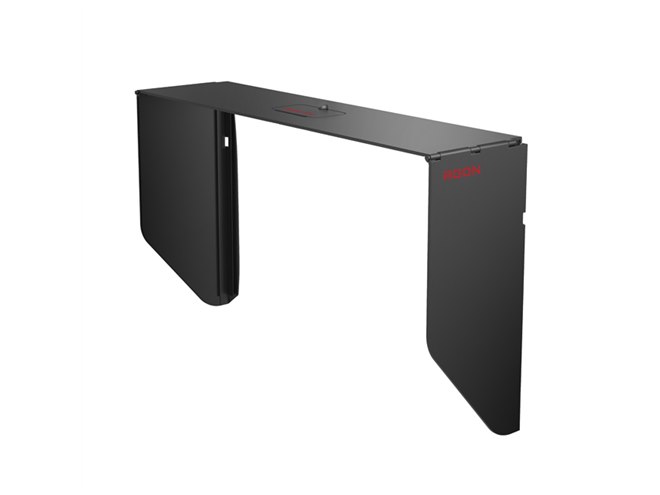 AOC、最大280Hzの高速リフレッシュレートに対応する競技用ゲーミング