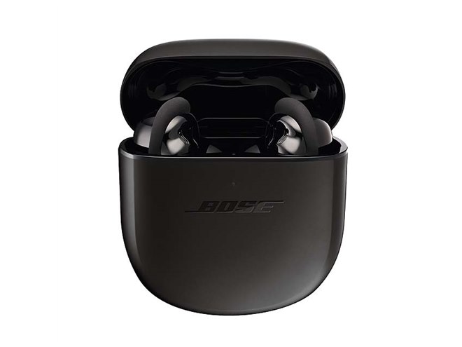 ボーズ、完全ワイヤレスANCイヤホン「QuietComfort Earbuds II」を本日