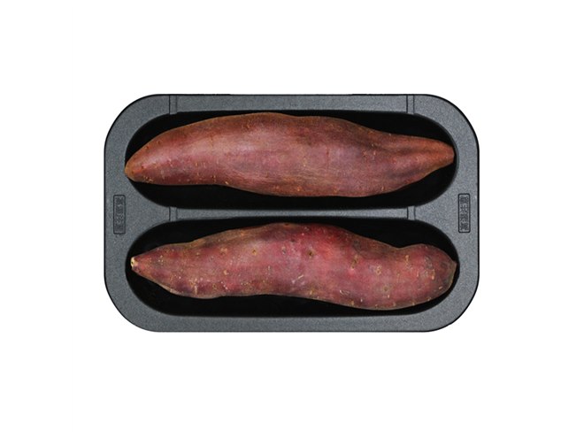 ドウシシャ「焼き芋メーカー」がリニューアル、アナログタイマー搭載