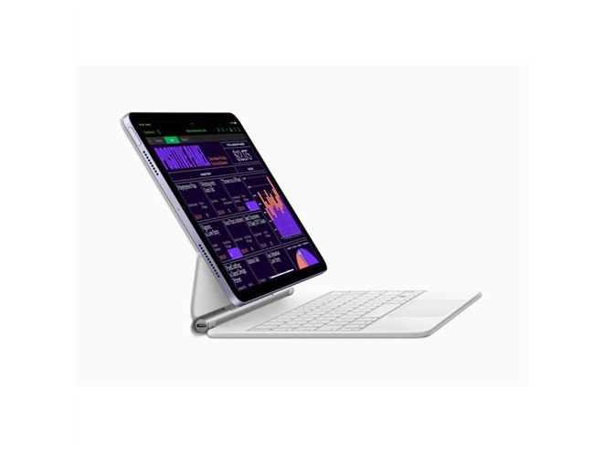 アップル、Touch ID継続でM1チップ搭載になった第5世代「iPad Air