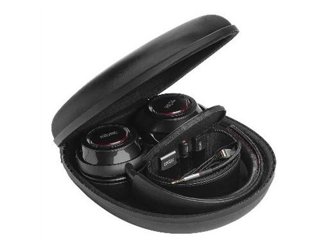 Mark Levinson、ワイヤレスNCヘッドホン「No.5909」を121,000円で発売