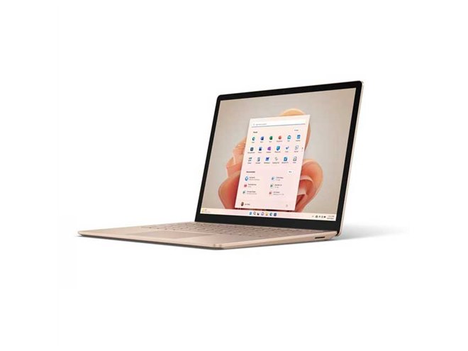 マイクロソフト、第12世代Core搭載の「Surface Laptop 5」を本日10/25