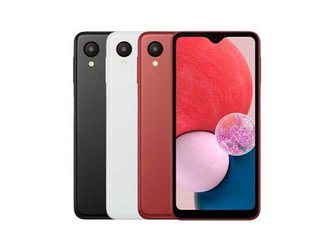 au/UQ、サムスン5Gスマートフォン「Galaxy A23 5G」の発売日を決定