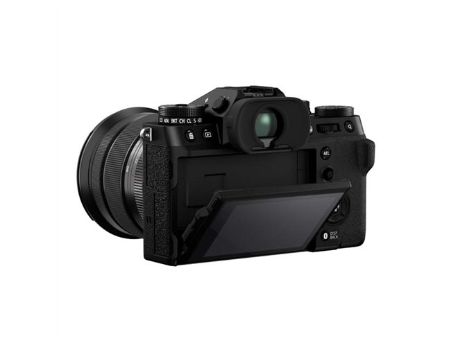 富士フイルム、“Xシリーズ第5世代”4020万画素センサー搭載ミラーレス