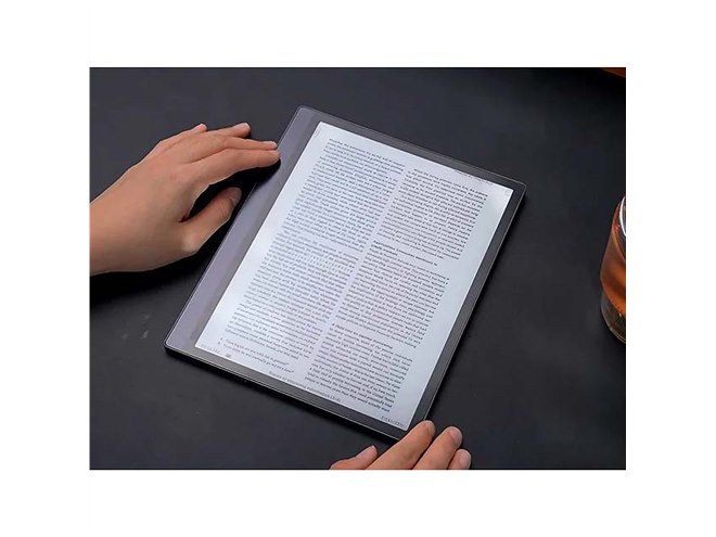 SKT、10.3型電子ペーパーを採用したタブレット「BOOX Tab Ultra