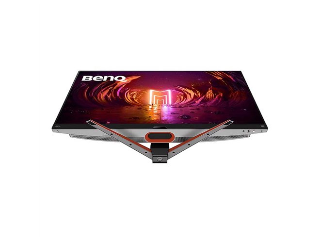 BenQ、48型4K有機ELゲーミングモニター「EX480UZ」を本日1/6発売