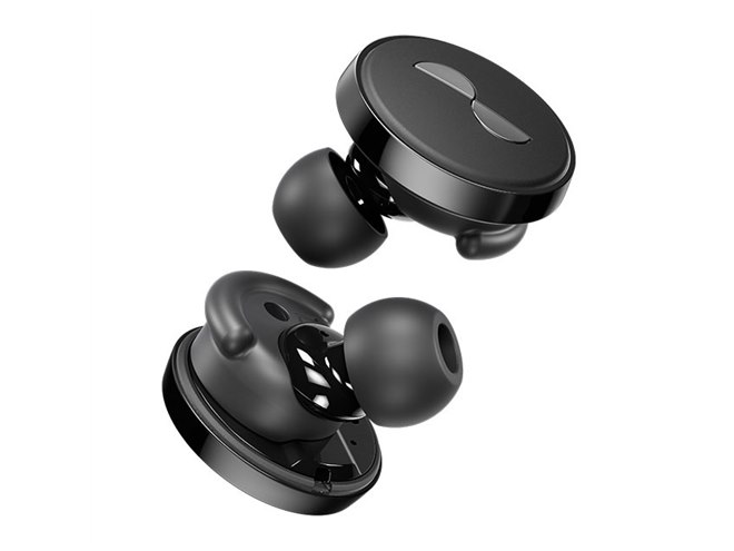 Nura、aptX Lossless対応の完全ワイヤレスイヤホン「NuraTrue Pro」を