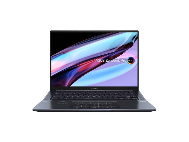 ASUS、「Core i9」や「GeForce RTX 4080」を搭載した16型有機ELノート